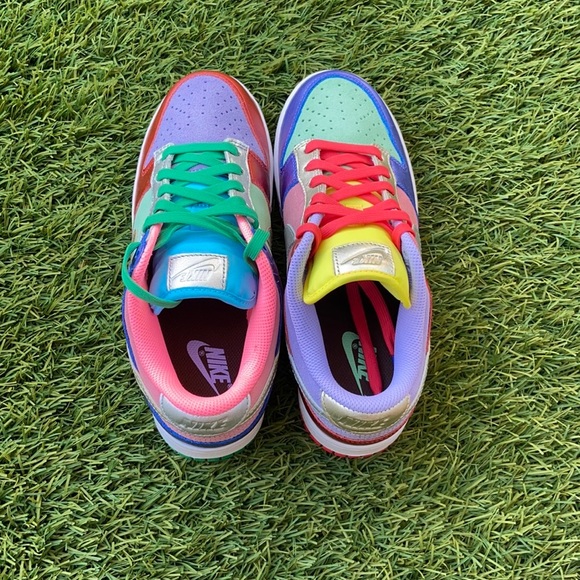 Nike Dunk Low Se - Picture 3 of 5